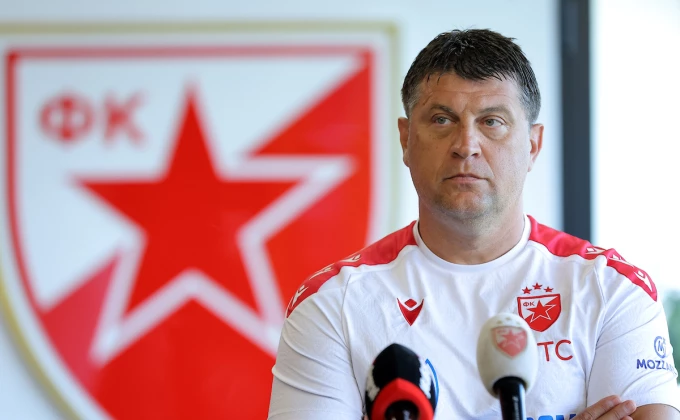 © 2025 Pedja Milosavljevic/STARSPORT/starsport.rs
